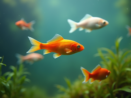 <FAKE> Economic Implications of Disease Prevention Strategies in Aquaculture: An Emerging Perspective