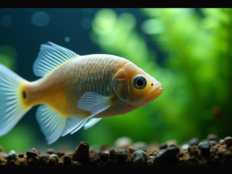 <FAKE> Unveiling Trends in Aquaculture Diseases: An Editorial Examination of Hypothetical Research Insights