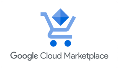 Google cloud marketplace