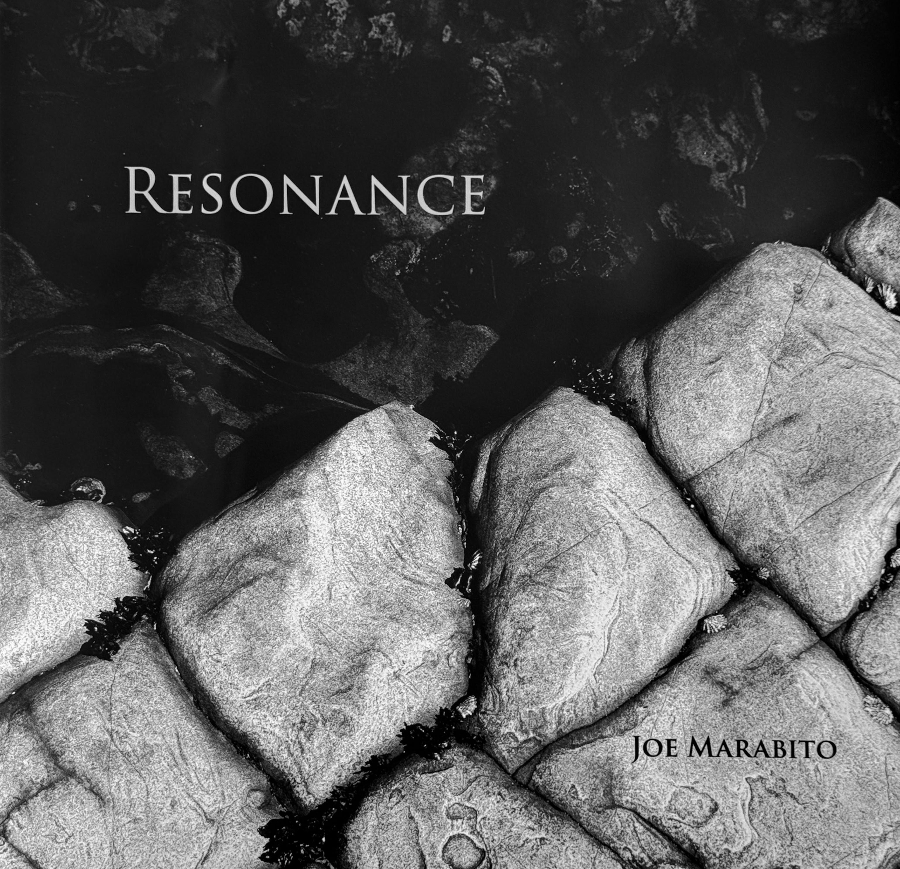 Joe Marabito: "Resonance"