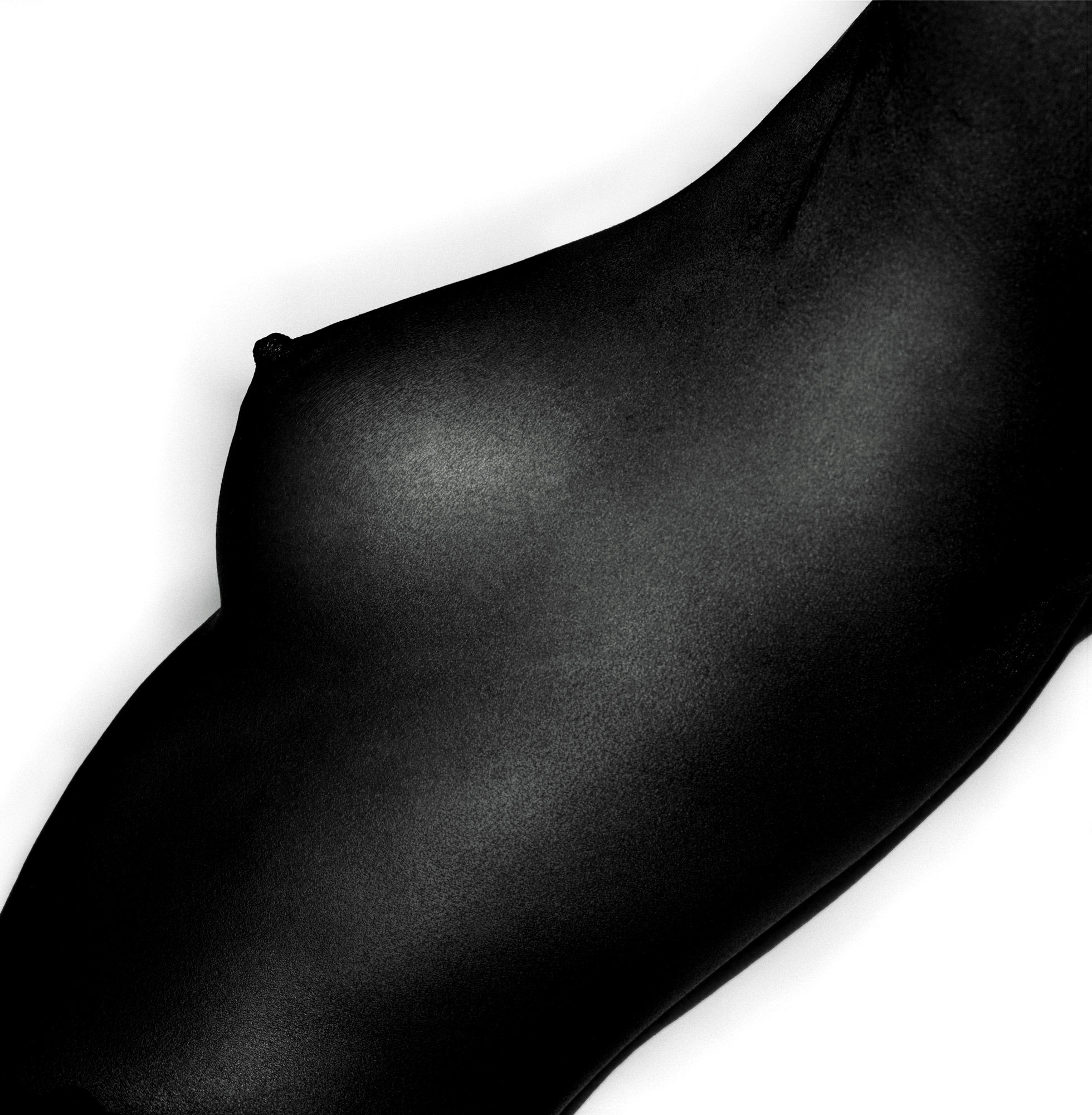 Mark Hanauer: Torso I, 1979