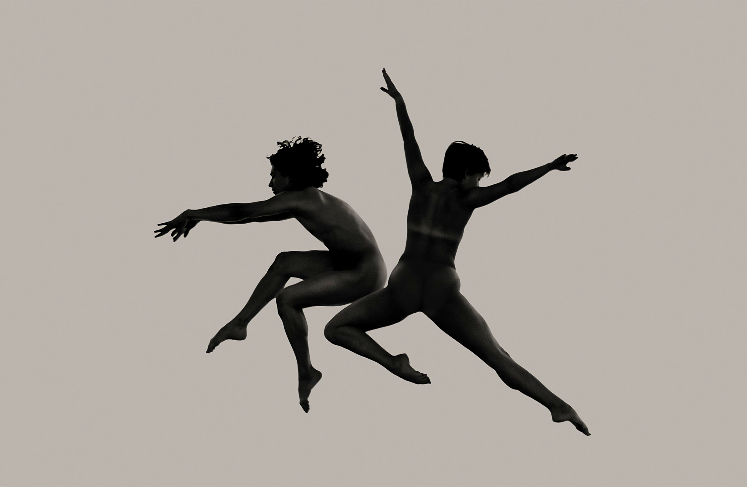 Doug Menuez: Dance Study, San Francisco Ballet, 2002