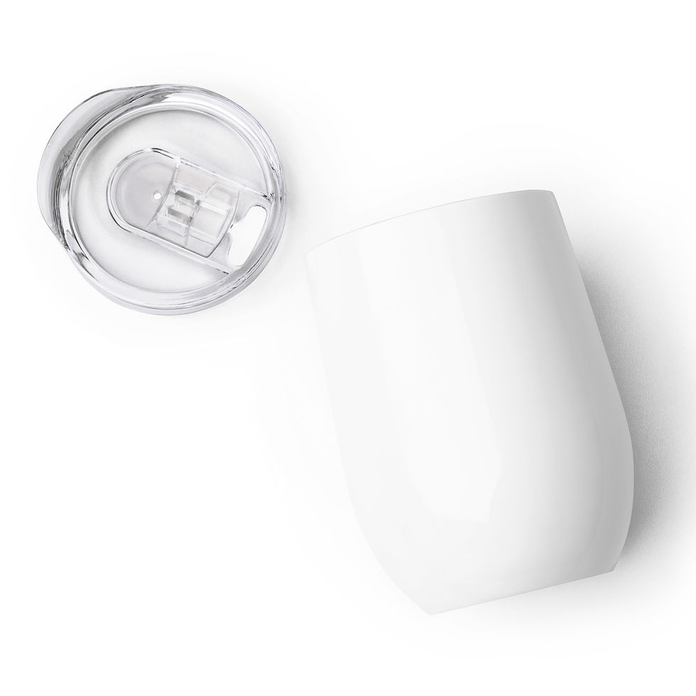Thumbnail: Wine tumbler
