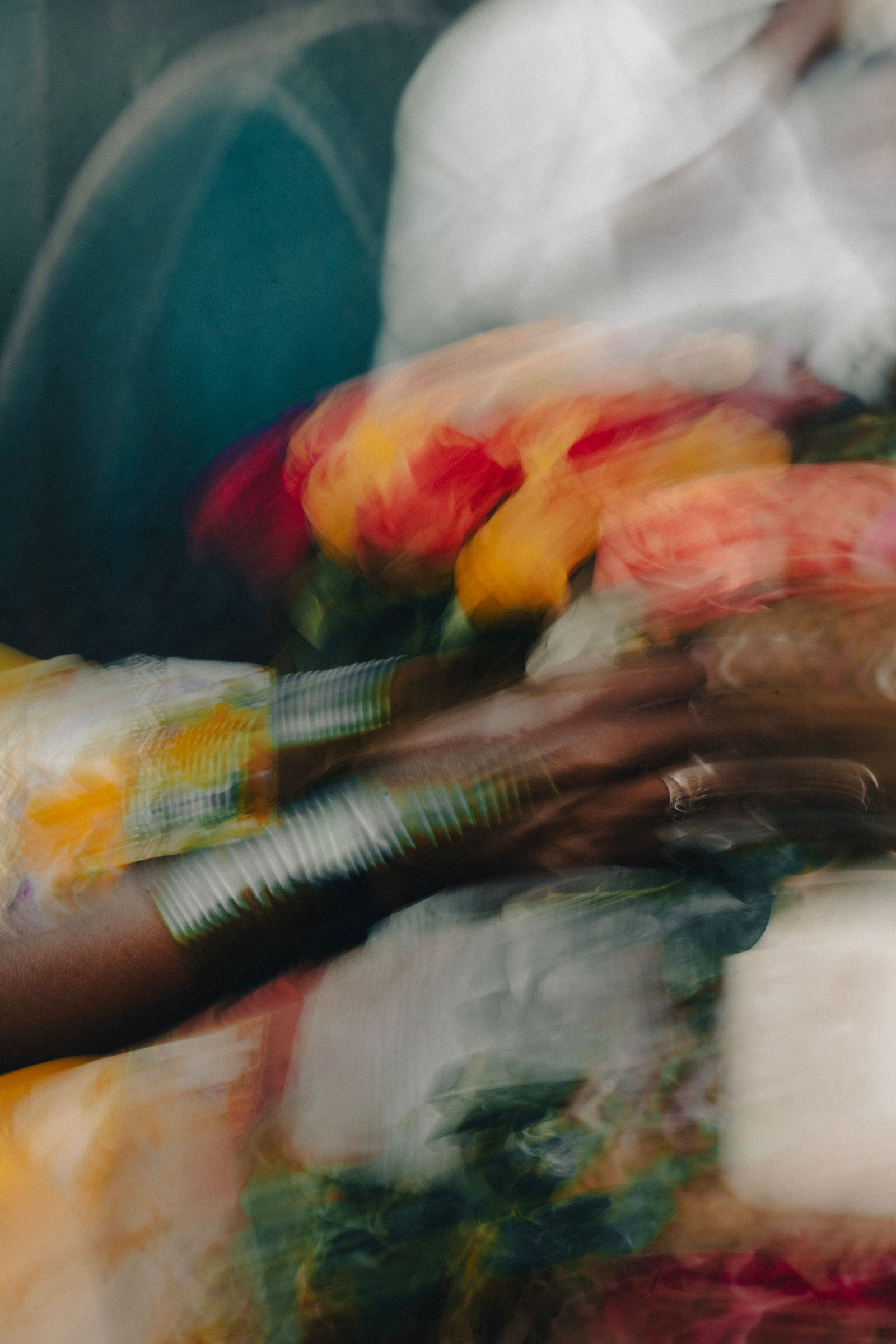 Avani Rai: Her flowers, and Mumbai’s morning smell, 2025