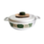 Caldero Fundido Aliada Universal 26 cm  L 79024
