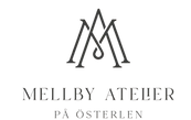 Mellby Atelier logga