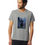 Thumbnail: EMPATHY unisex organic mid-light t-shirt (heather grey)