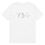 Thumbnail: DISSOLVE unisex organic mid-light t-shirt (white)