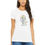Thumbnail: THINK D1FF3R3N7 unisex organic mid-light t-shirt (white)