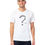 Thumbnail: ? EVERYTHING unisex organic mid-light t-shirt (white)