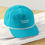 Thumbnail: HH golf rope cap (turquoise)