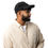 Thumbnail: HH vintage corduroy cap (black)