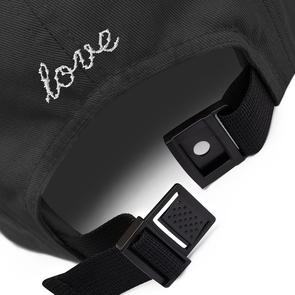 Thumbnail: YB÷ | Harmonize Humanity 5 panel cap