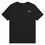 Thumbnail: EMPATHY unisex organic mid-light t-shirt (black)