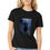 Thumbnail: EMPATHY unisex organic mid-light t-shirt (black)