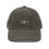 Thumbnail: STENCIL embroidered vintage corduroy cap