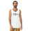 Thumbnail: YB÷ men’s premium tank top (white)