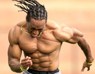 Short Burst Cardio Training for Explosive Muscle Gains