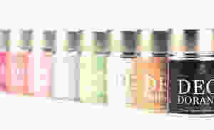 Ruokasooda Deodorantti - The Ohm Collection Paras alumiiniton deodorantti