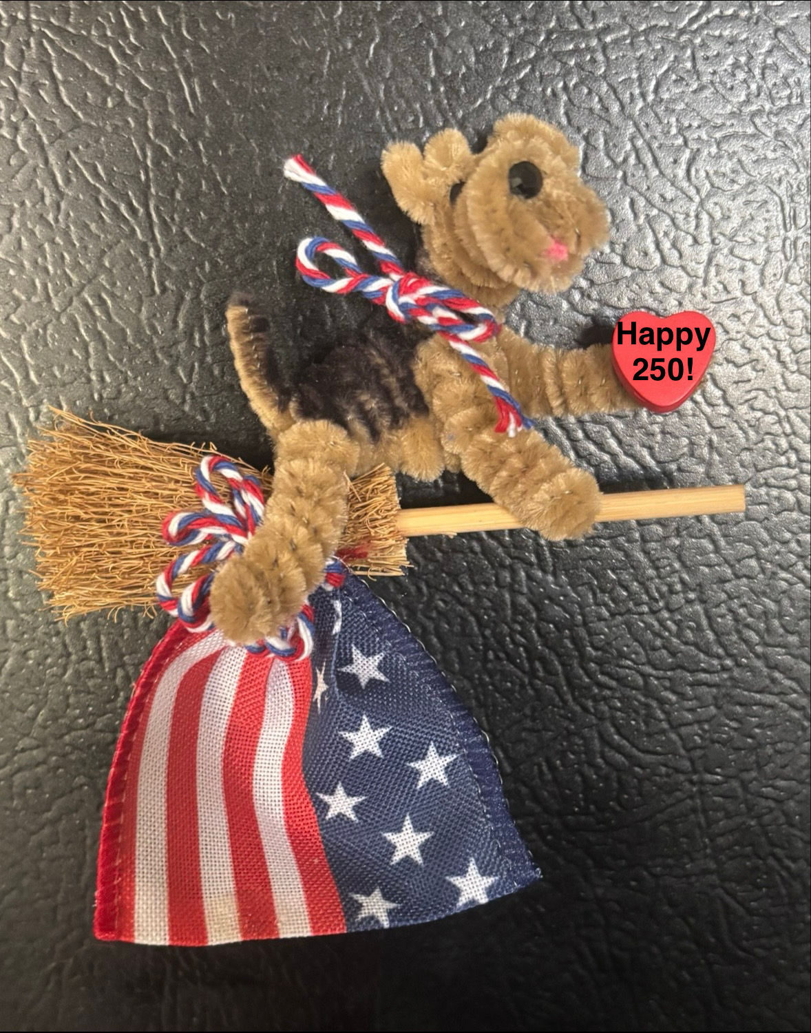 Happy 250!