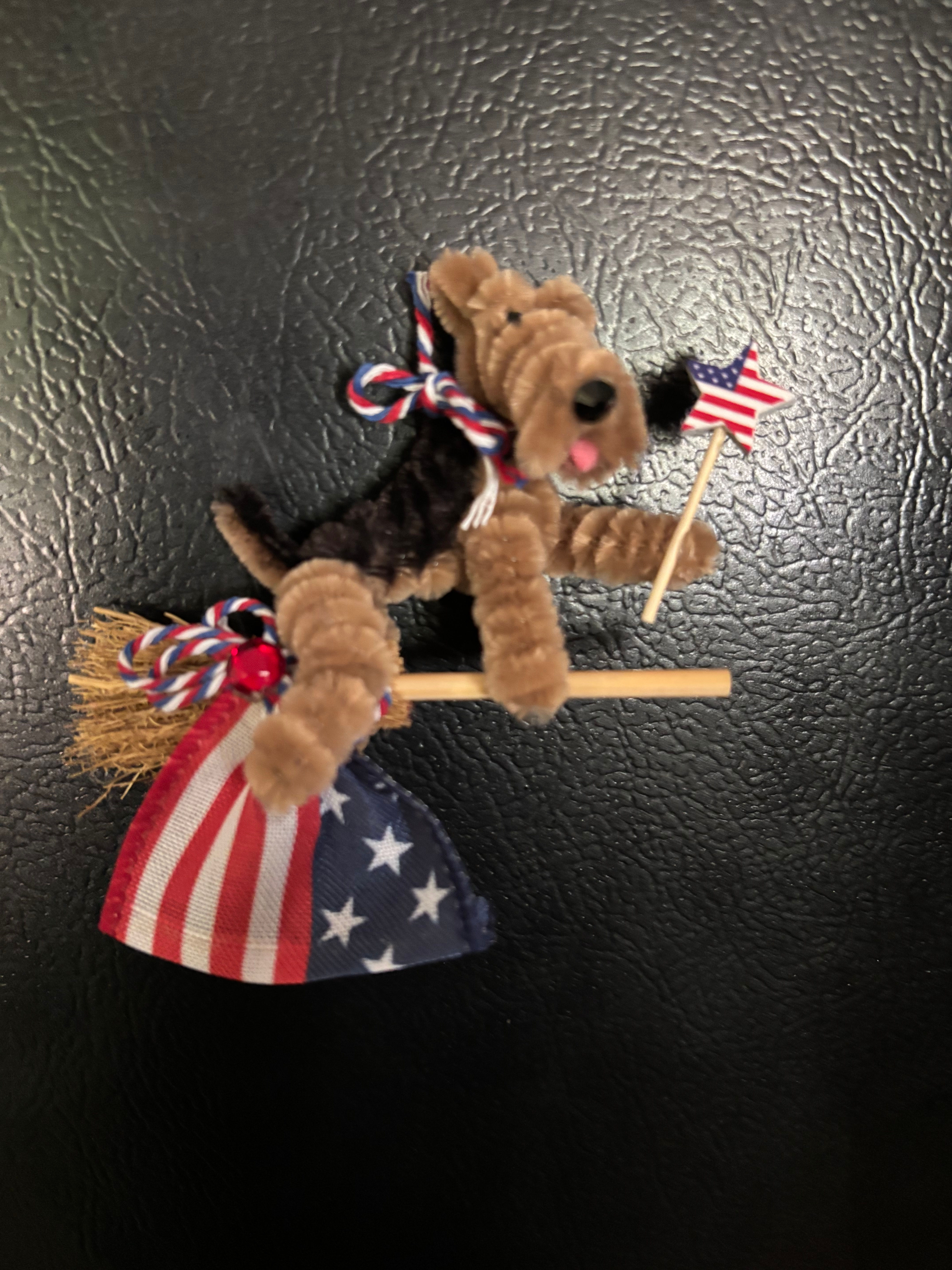 Happy Birthday, America!