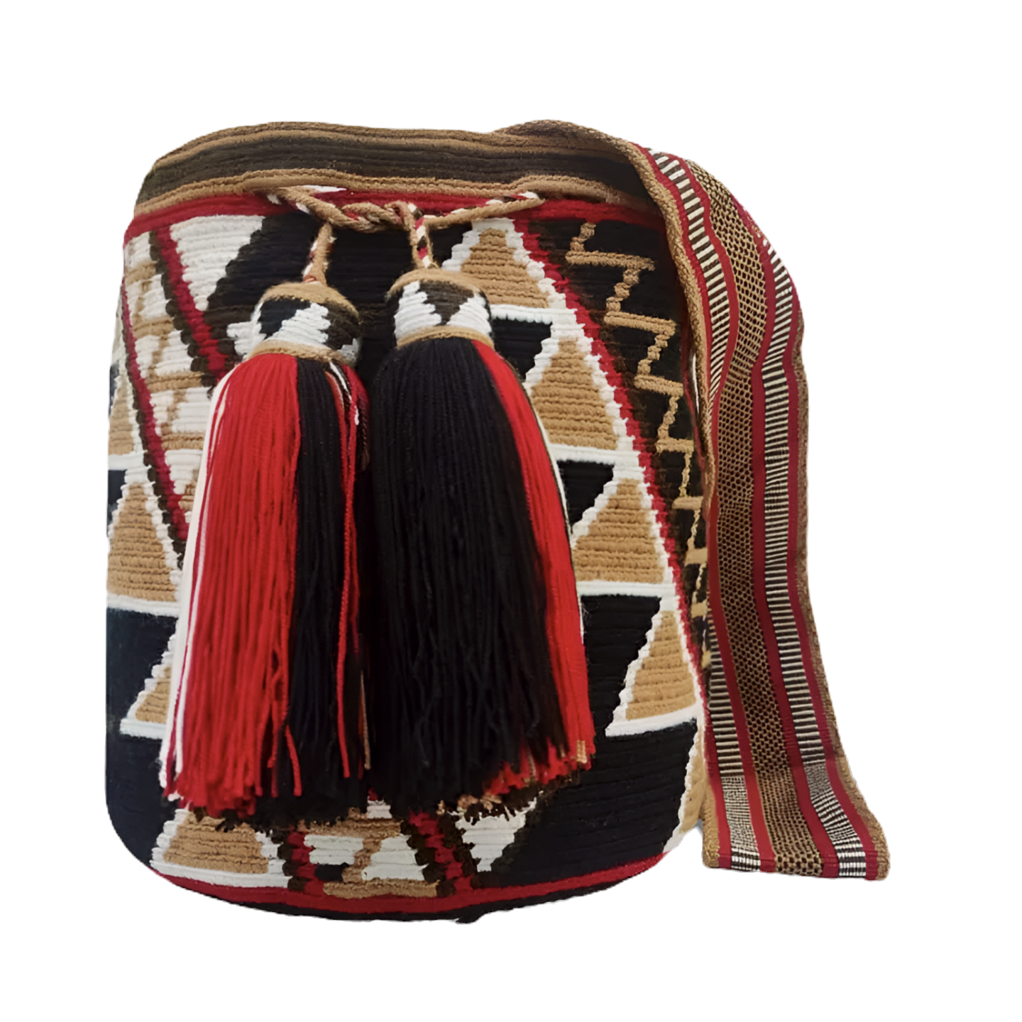 Wayuu Mochila