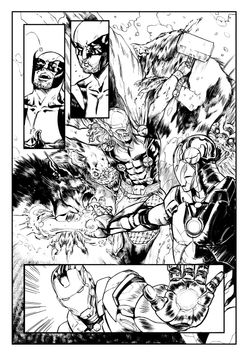IRONMAN