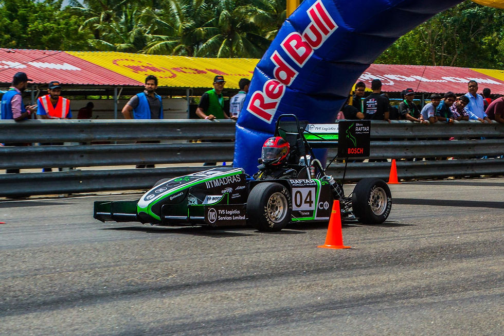 Weight :- 209 kg ; Top Speed :- 105 km/h