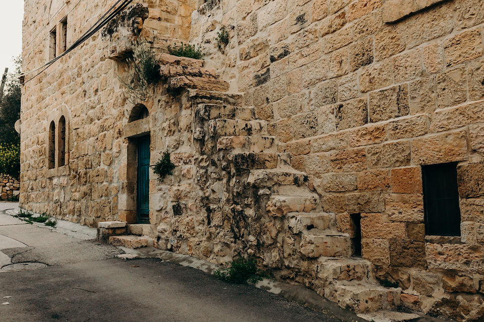Holy Land Tour - Israel Anago Travel & Tours