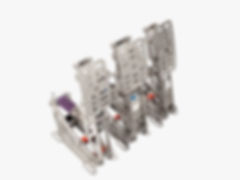 VRS DirectForce Pro - Acelerador, Freio e Embreagem