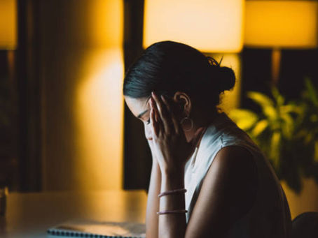 Digital Burnout: Protect your mental health in a hyperconnected world