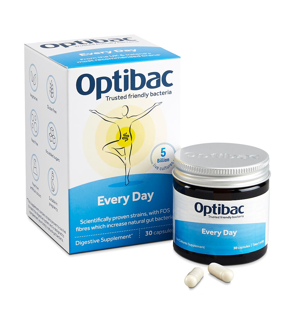 Thumbnail: Optibac Probiotic - Every day