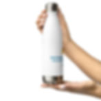 Thumbnail: Stainless Steel Water Bottle