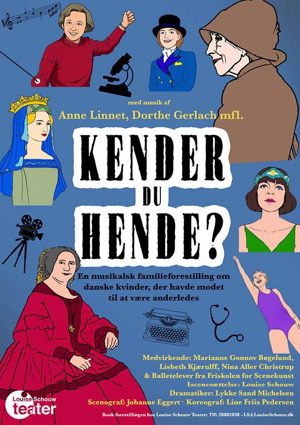 KenderDuHende