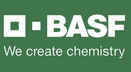 BASF We Create Chemistry logo