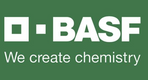 BASF We Create Chemistry logo