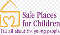 Safe Places for Children organisation supporting young people
