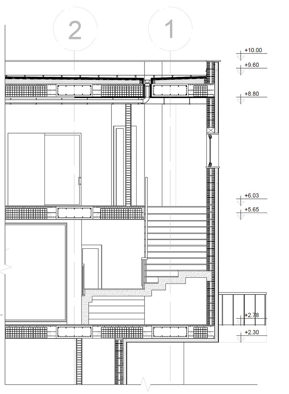 Detailed Section (1)