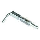 Hand-Retractable Plungers