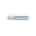 5/8" 2FL 1-1/4LOC 3-1/2OAL 5/8Shk BN TiN SC EM GP