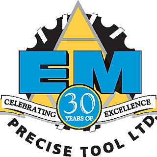 Writer: EM PRECISE TOOL Ltd.