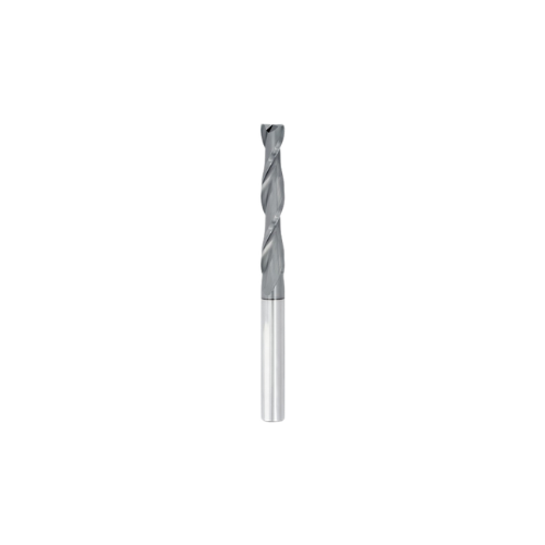3/8" 2FL XL 3LOC 6OAL 3/8Shk SQ TiALN SC EM GP