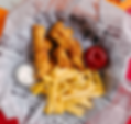 Chicken Strips