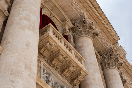 Photographs from the Conclave held May 7–8, capturing the moments when smoke rose from the Sistine Chapel, signaling each round of voting, and the historic instant when the first American pope, Pope Leo XIV, was elected.