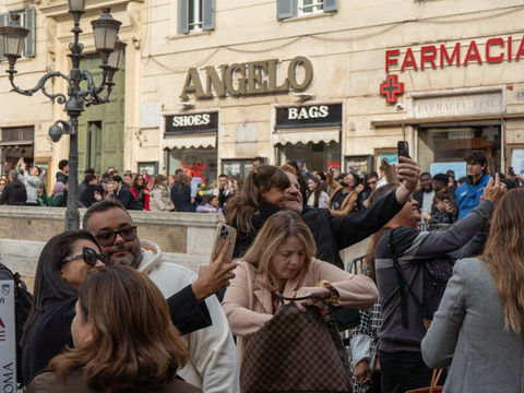 Digital Disconnection