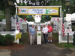 Chatham Creative Art's Center - 55th FESTIVAL OF THE ARTS