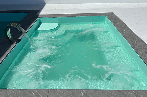 Aquariri Spa