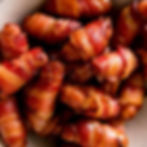 Pigs in blankets