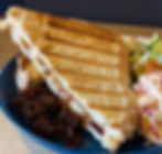 Individual Sandwich