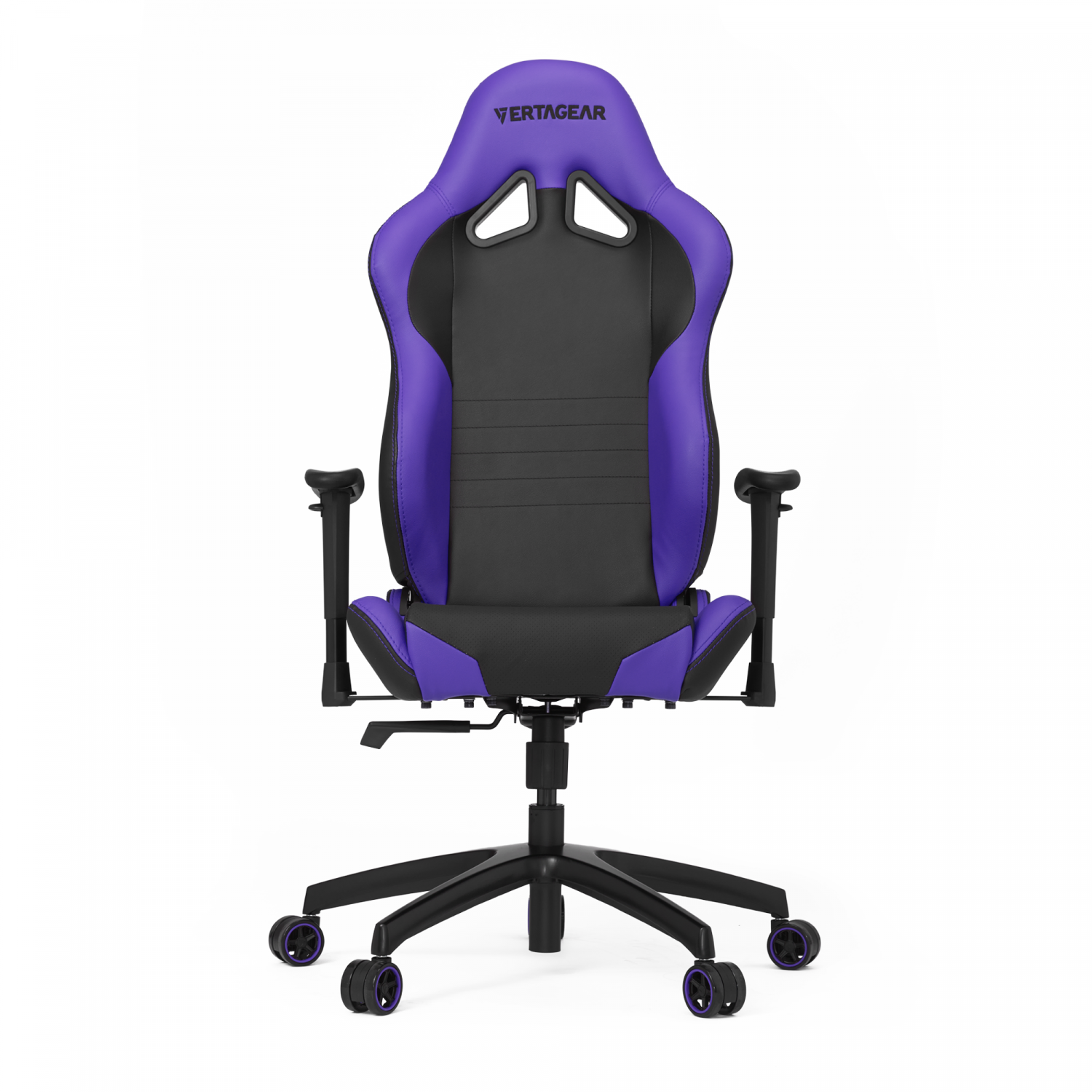 Vertagear Racing Series S Line Sl2000 Gaming Chair Black Purple S Line Sl2000 Gaming Chair Black Purple